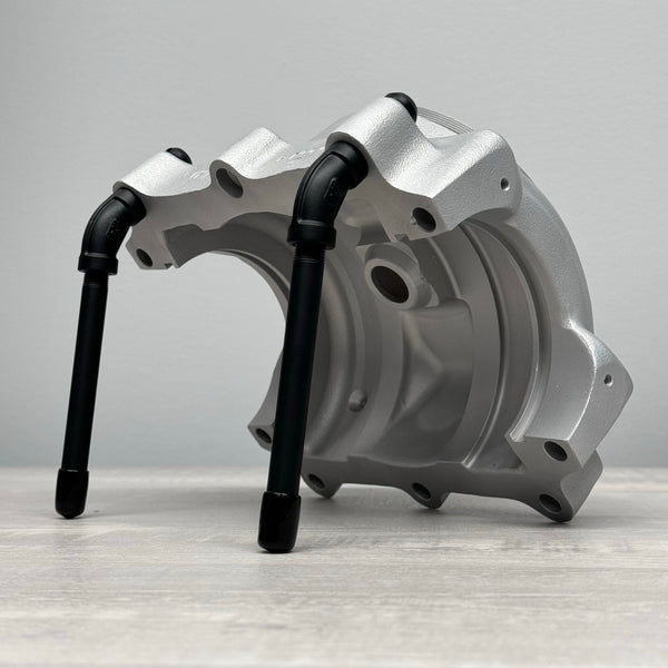 Cessna 172 Skyhawk Airplane Propeller Hub Aviation Art Table Desk Photo Frame