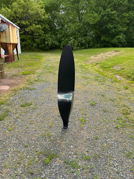 Beechcraft 1900D Composite Airplane Propeller Blade