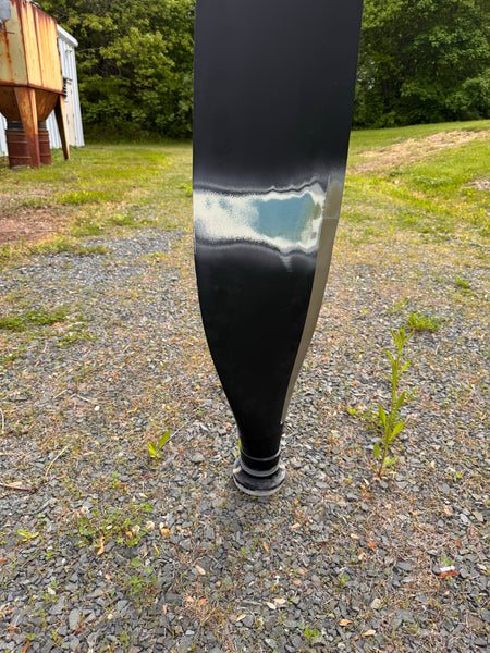 Beechcraft 1900D Composite Airplane Propeller Blade
