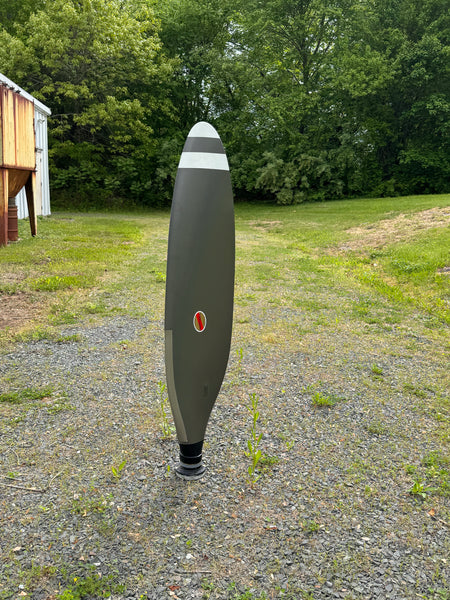 Beechcraft 1900D Composite Airplane Propeller Blade
