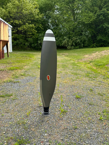 Beechcraft 1900D Composite Airplane Propeller Blade