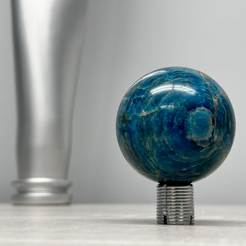 Pilatus PC-12 Insert Display Holder for Golf Balls Healing Crystal Gemstone Sphere