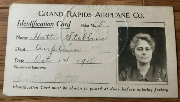 126” WWI Handley Page 0/400 Bomber “Bloody Paralyzer” Wooden Airplane Propeller