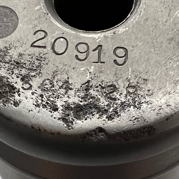 1928 Hamilton Standard Menasco Pirate 13BO-0 Northrop X-216H Airplane Propeller Blade