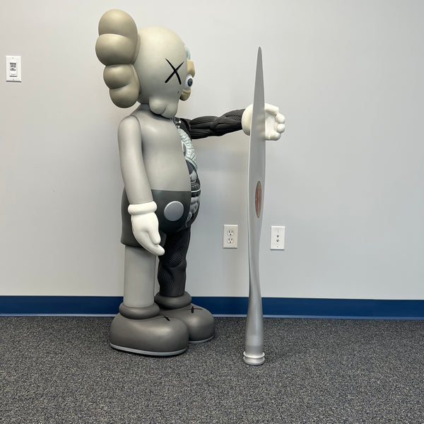 1928 Hamilton Standard Menasco Pirate 13BO-0 Northrop X-216H Airplane Propeller Blade