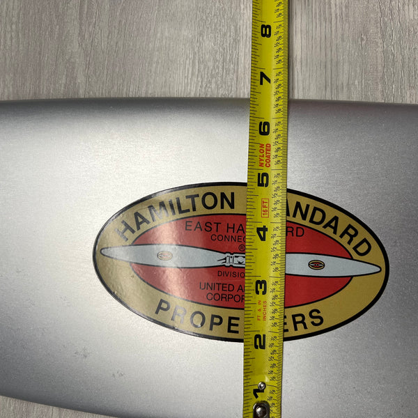 1928 Hamilton Standard Menasco Pirate 13BO-0 Northrop X-216H Airplane Propeller Blade