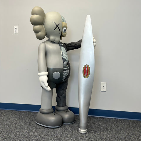 1928 Hamilton Standard Menasco Pirate 13BO-0 Northrop X-216H Airplane Propeller Blade