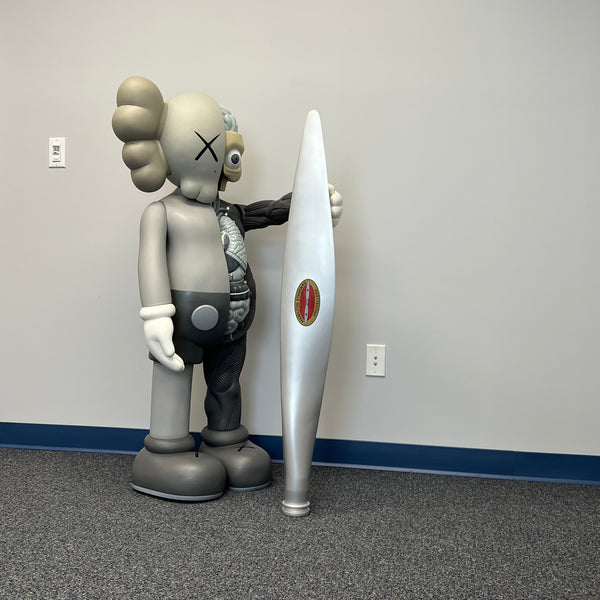 1928 Hamilton Standard Menasco Pirate 13BO-0 Northrop X-216H Airplane Propeller Blade