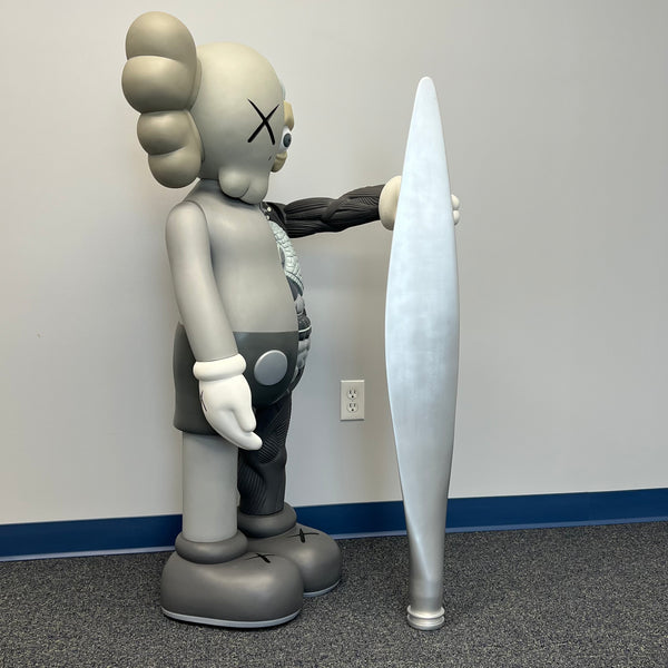 1928 Hamilton Standard Menasco Pirate 13BO-0 Northrop X-216H Airplane Propeller Blade