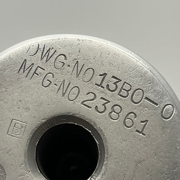 1928 Hamilton Standard Menasco Pirate 13BO-0 Northrop X-216H Airplane Propeller Blade