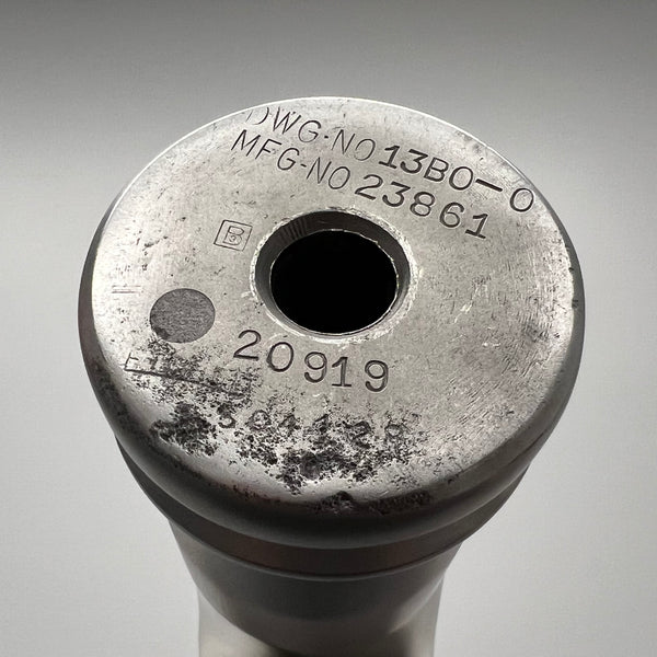 1928 Hamilton Standard Menasco Pirate 13BO-0 Northrop X-216H Airplane Propeller Blade