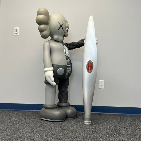 1928 Hamilton Standard Menasco Pirate 13BO-0 Northrop X-216H Airplane Propeller Blade