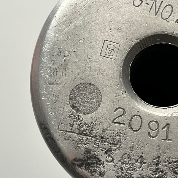 1928 Hamilton Standard Menasco Pirate 13BO-0 Northrop X-216H Airplane Propeller Blade