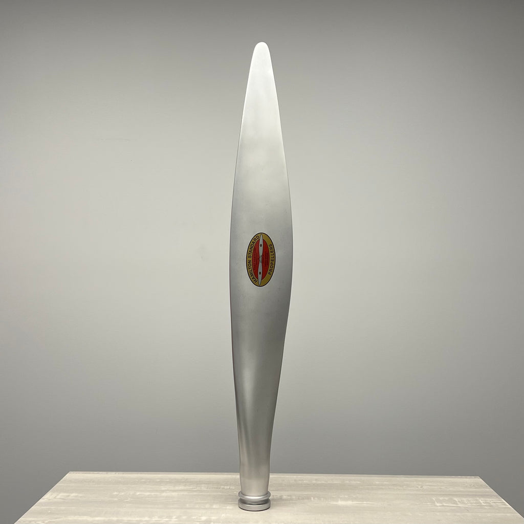 1920s Hamilton Standard Menasco Engine Northrop EX1 Propeller