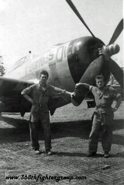 4-Bladed Hamilton Standard P-47 Thunderbolt WWII Warbird Mini aviation art Airplane Propeller Wall Blade Display