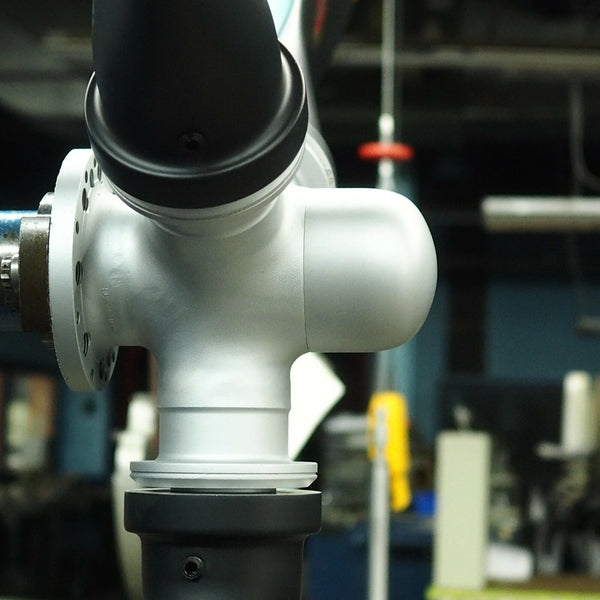 4-Bladed Hamilton Standard P-47 Thunderbolt WWII Warbird Mini aviation art Airplane Propeller Wall Blade Display