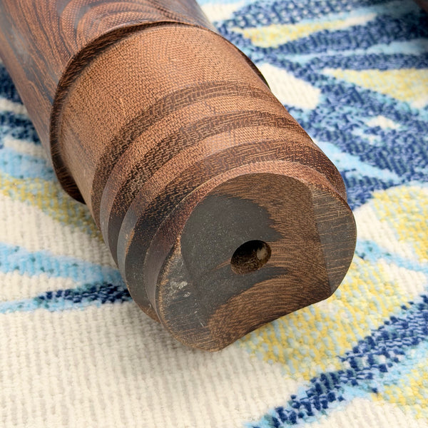 1920s Fokker C-2 Trimotor - Bird of Paradise - Westinghouse Micarta X52359 Propeller Blades