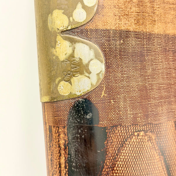 1920s Fokker C-2 Trimotor - Bird of Paradise - Westinghouse Micarta X52359 Propeller Blades