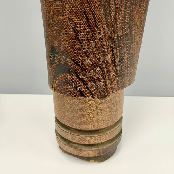 1920s Fokker C-2 Trimotor - Bird of Paradise - Westinghouse Micarta X52359 Propeller Blades