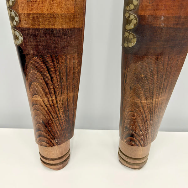 1920s Fokker C-2 Trimotor - Bird of Paradise - Westinghouse Micarta X52359 Propeller Blades