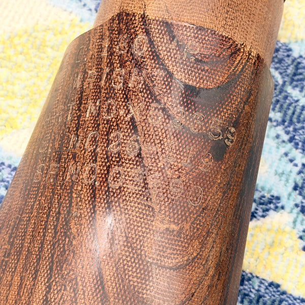 1920s Fokker C-2 Trimotor - Bird of Paradise - Westinghouse Micarta X52359 Propeller Blades