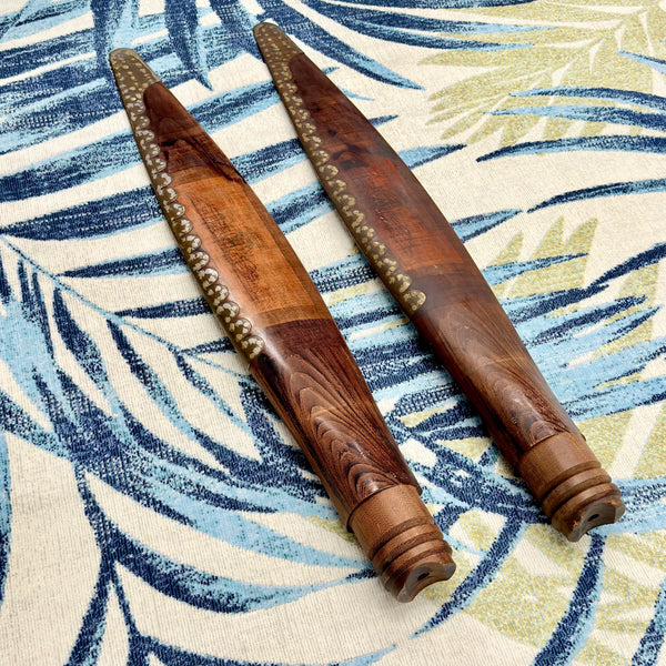 1920s Fokker C-2 Trimotor - Bird of Paradise - Westinghouse Micarta X52359 Propeller Blades