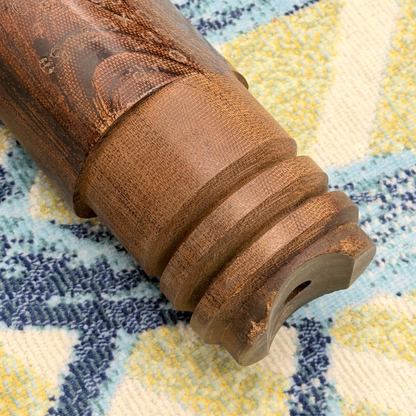 1920s Fokker C-2 Trimotor - Bird of Paradise - Westinghouse Micarta X52359 Propeller Blades