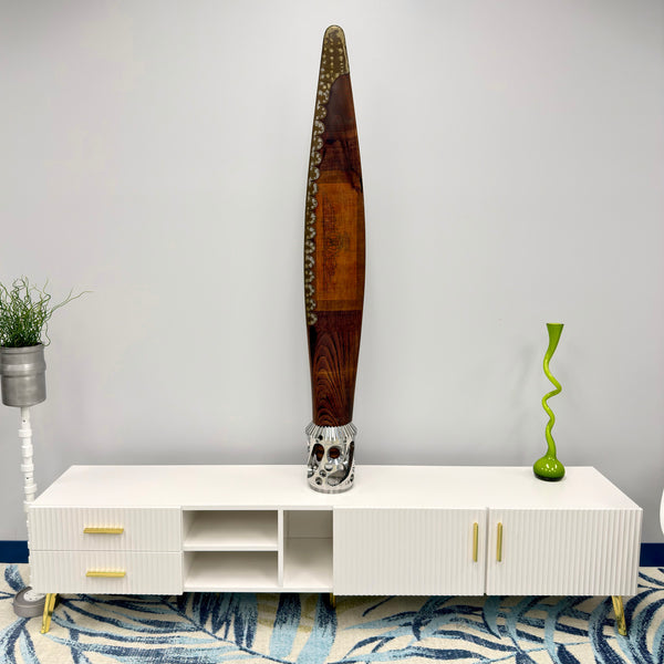 1920s Fokker C-2 Trimotor - Bird of Paradise - Westinghouse Micarta X52359 Propeller Blades