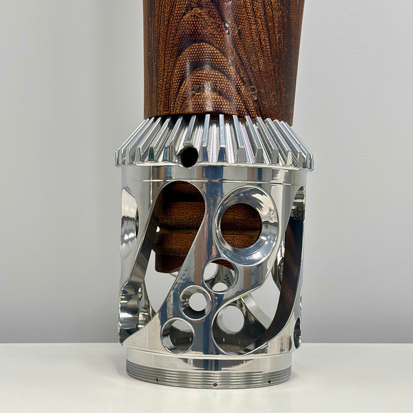 1920s Fokker C-2 Trimotor - Bird of Paradise - Westinghouse Micarta X52359 Propeller Blades