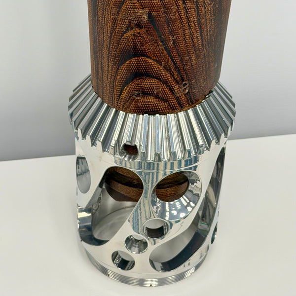 1920s Fokker C-2 Trimotor - Bird of Paradise - Westinghouse Micarta X52359 Propeller Blades