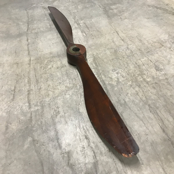 99" RAF SE5A Biplane Fighter Lang America 1917 US NAVY World War 1 Hispano Suiza 200 H.P. T28137 Wooden Airplane Propeller