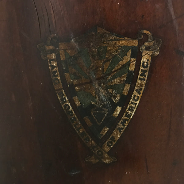 99" RAF SE5A Biplane Fighter Lang America 1917 US NAVY World War 1 Hispano Suiza 200 H.P. T28137 Wooden Airplane Propeller