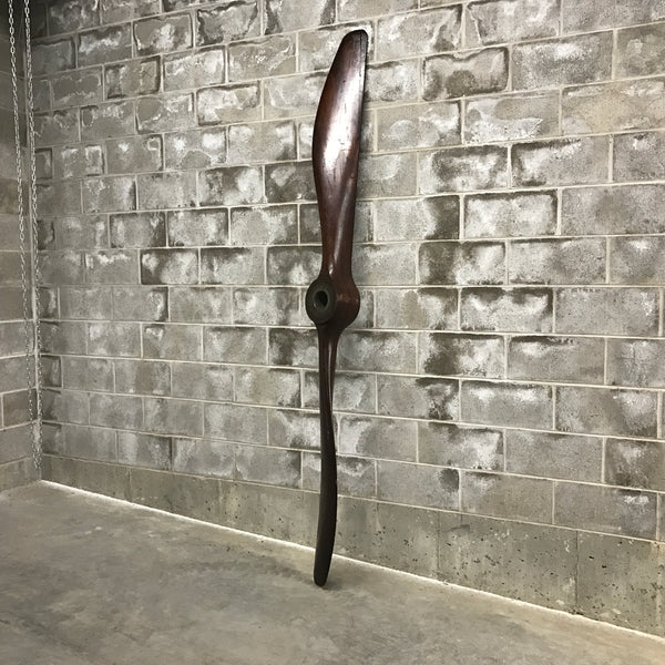 99" RAF SE5A Biplane Fighter Lang America 1917 US NAVY World War 1 Hispano Suiza 200 H.P. T28137 Wooden Airplane Propeller