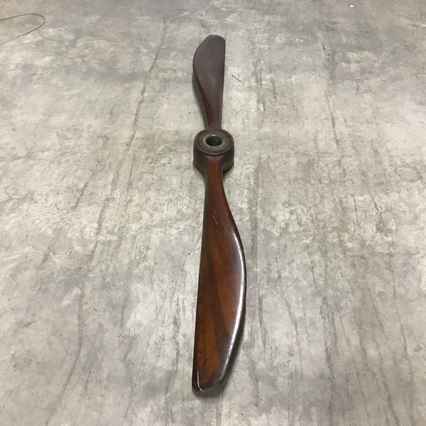 99" RAF SE5A Biplane Fighter Lang America 1917 US NAVY World War 1 Hispano Suiza 200 H.P. T28137 Wooden Airplane Propeller