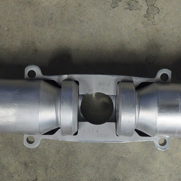 1920's Hamilton Standard Sport Senior Kinner K-5 Warner Scarab Ground Adjustable Airplane Propeller