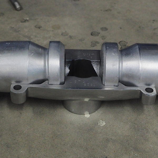 1920's Hamilton Standard Sport Senior Kinner K-5 Warner Scarab Ground Adjustable Airplane Propeller