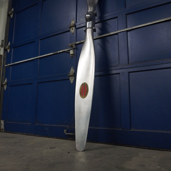 1920's Hamilton Standard Sport Senior Kinner K-5 Warner Scarab Ground Adjustable Airplane Propeller