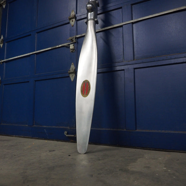 1920's Hamilton Standard Sport Senior Kinner K-5 Warner Scarab Ground Adjustable Airplane Propeller