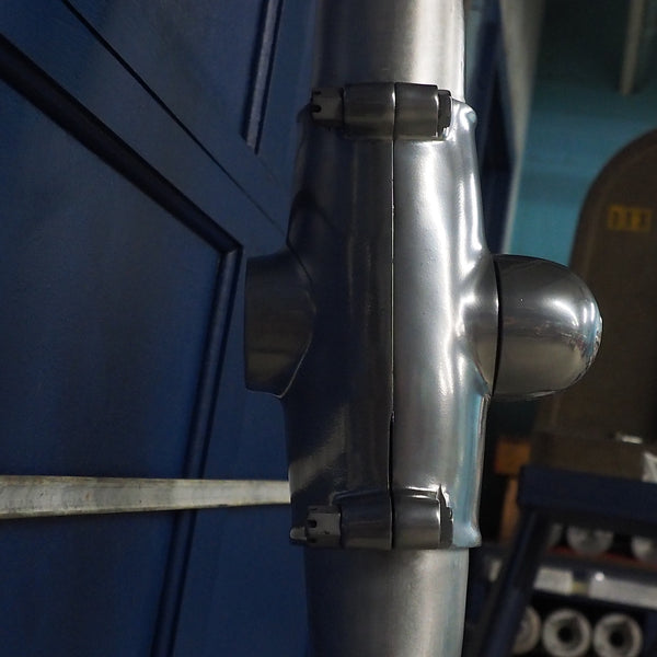 1920's Hamilton Standard Sport Senior Kinner K-5 Warner Scarab Ground Adjustable Airplane Propeller