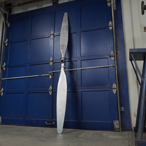 1920's Hamilton Standard Sport Senior Kinner K-5 Warner Scarab Ground Adjustable Airplane Propeller