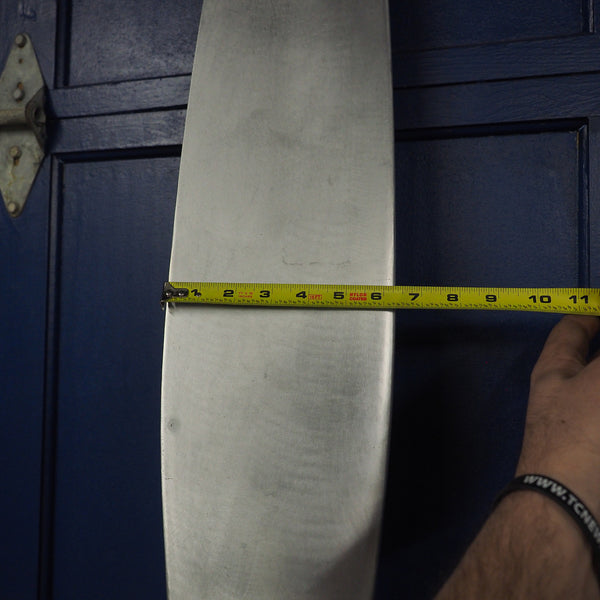 1920's Hamilton Standard Sport Senior Kinner K-5 Warner Scarab Ground Adjustable Airplane Propeller