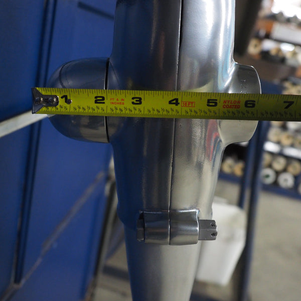 1920's Hamilton Standard Sport Senior Kinner K-5 Warner Scarab Ground Adjustable Airplane Propeller