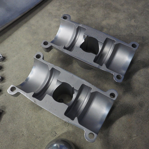 1920's Hamilton Standard Sport Senior Kinner K-5 Warner Scarab Ground Adjustable Airplane Propeller