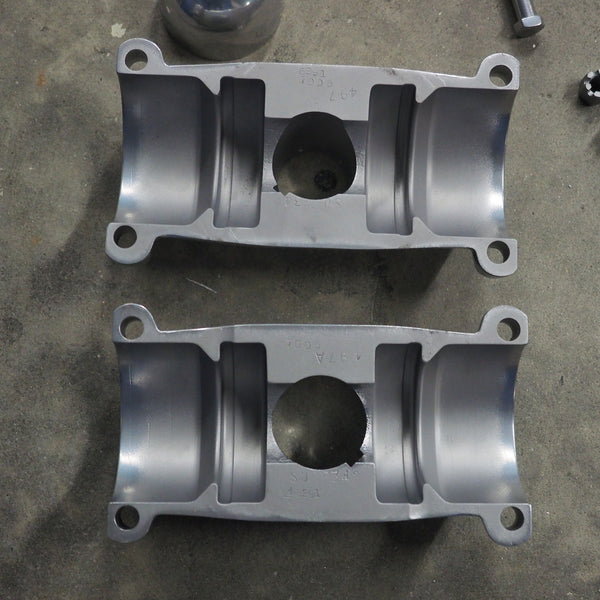 1920's Hamilton Standard Sport Senior Kinner K-5 Warner Scarab Ground Adjustable Airplane Propeller