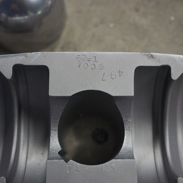 1920's Hamilton Standard Sport Senior Kinner K-5 Warner Scarab Ground Adjustable Airplane Propeller