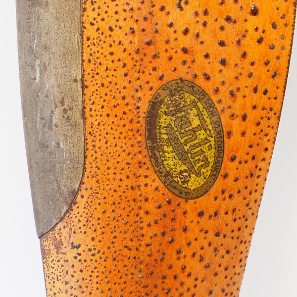 77” 1930’s Fahlin Menasco Pirate 125HP Ryan ST-A Moth Wooden Airplane Propeller