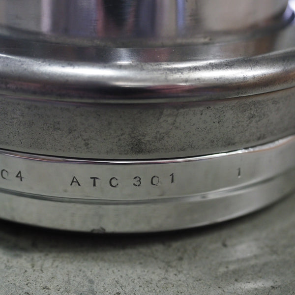 1930s Hamilton Standard Lockheed Electra 10E Special Amelia Earhart 6095A-6 Airplane Propeller Blade