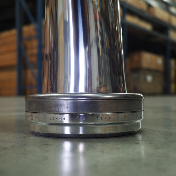 1930s Hamilton Standard Lockheed Electra 10E Special Amelia Earhart 6095A-6 Airplane Propeller Blade