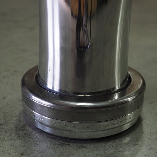 1930s Hamilton Standard Lockheed Electra 10E Special Amelia Earhart 6095A-6 Airplane Propeller Blade