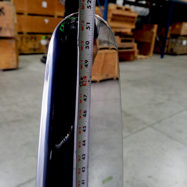 1930s Hamilton Standard Lockheed Electra 10E Special Amelia Earhart 6095A-6 Airplane Propeller Blade